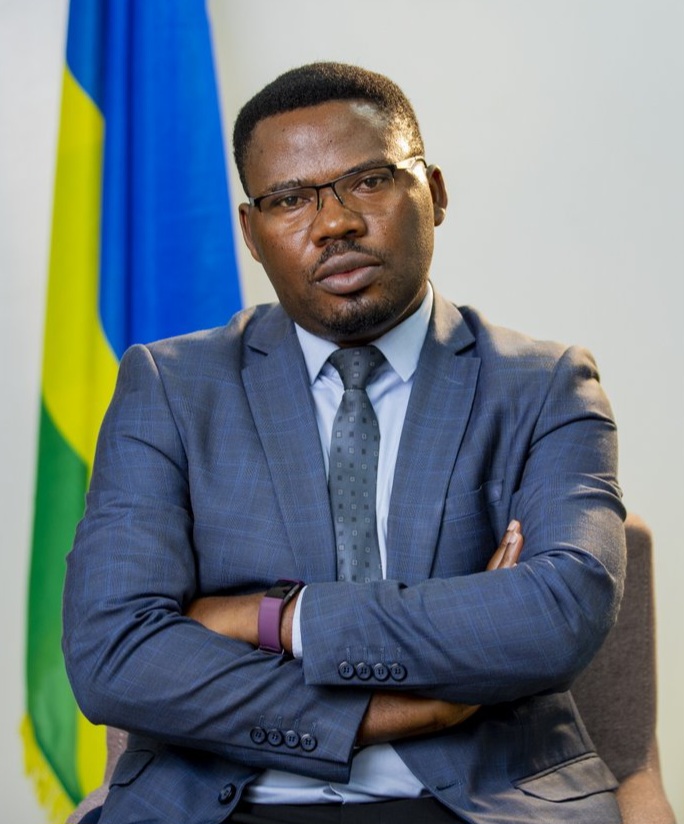 Bamporiki Edouard yahawe imirimo mishya