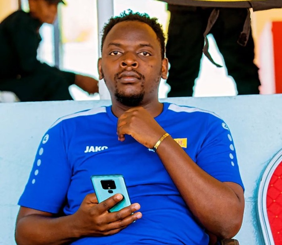 Ishyamba si ryeru hagati ya Rayon Sports na Wasili