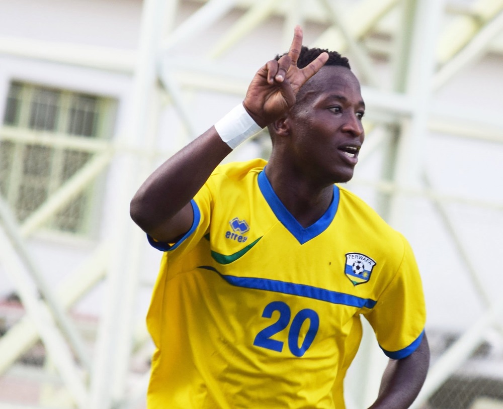 Byiringiro Lague Zahabu yaguye mu isayo? Impano ishoboye ariko idashobotse?