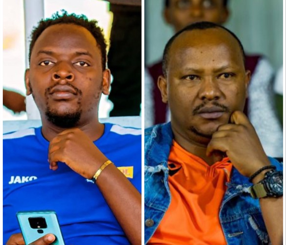 Ashobora kuba ari we uhishe ibyuma byaciwe, tuzavunira mu ivi - KNC yasubije Wasili