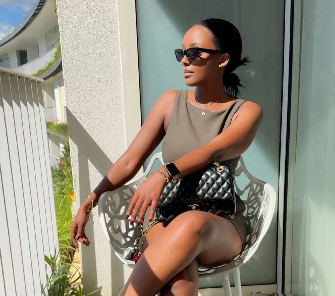  Uko Innocente yahugijwe abagabo n’umusore bakundanye atamuzi (VIDEO)