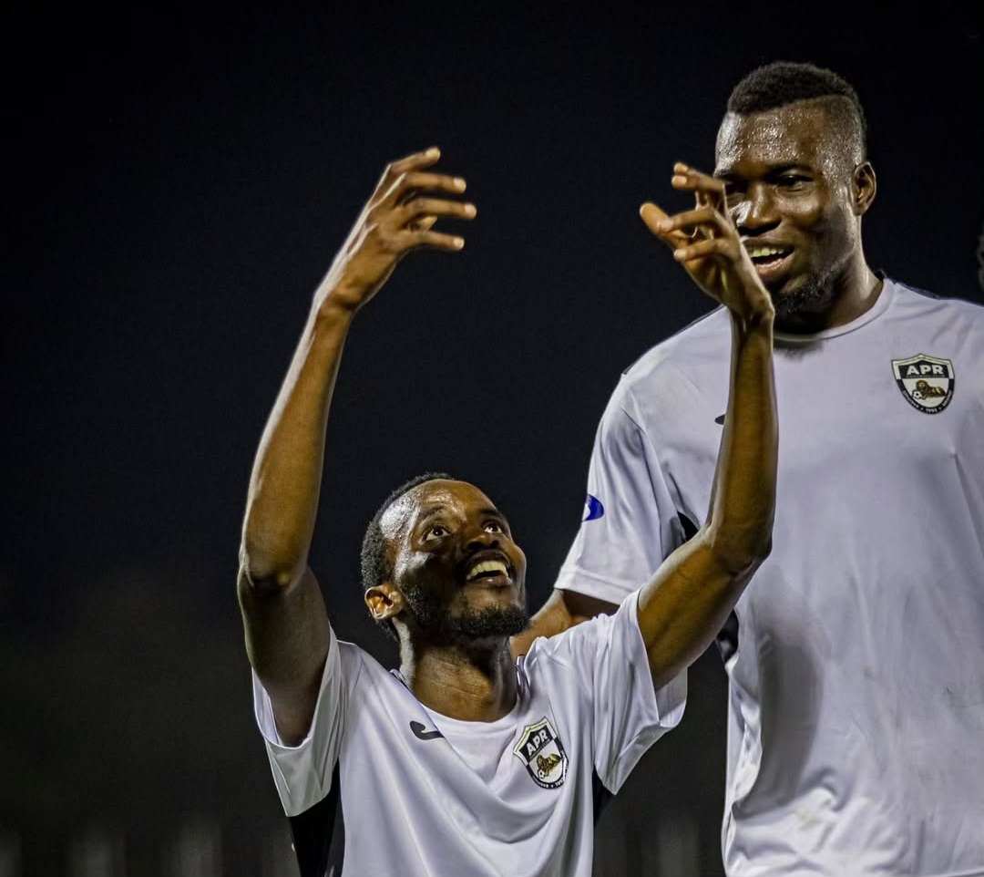 Bidasubirwaho APR FC ntizakina Super Cup yasimbujwe Mukura VS 