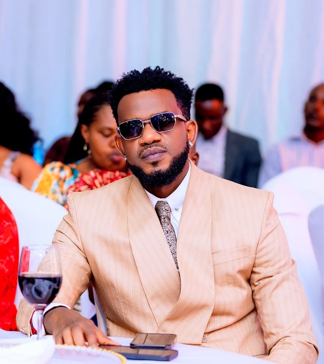 Ubukwe bw’abantu bane nk’ubwa Cristiano bwo nzabukora - Rocky Kimomo