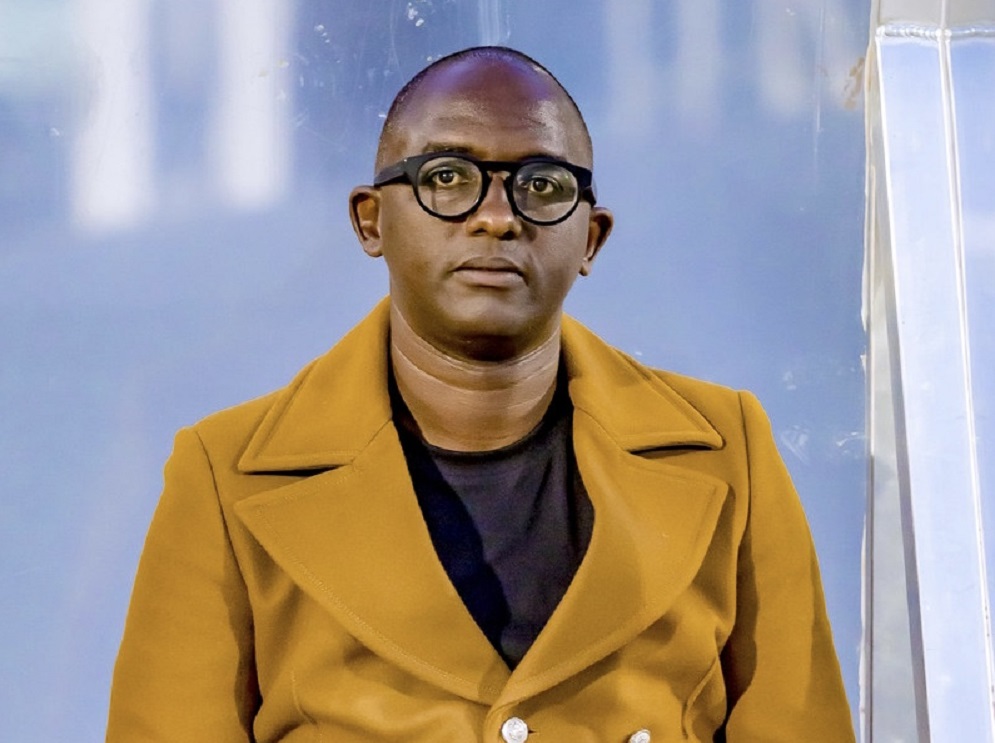 Haringingo Francis yavuze kuri APR FC yikuye muri Super Cup 