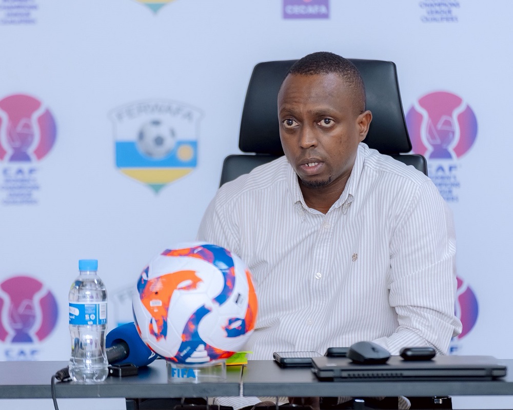 Impamvu udakwiye gucikwa na CECAFA y’abagore izabera mu Rwanda 