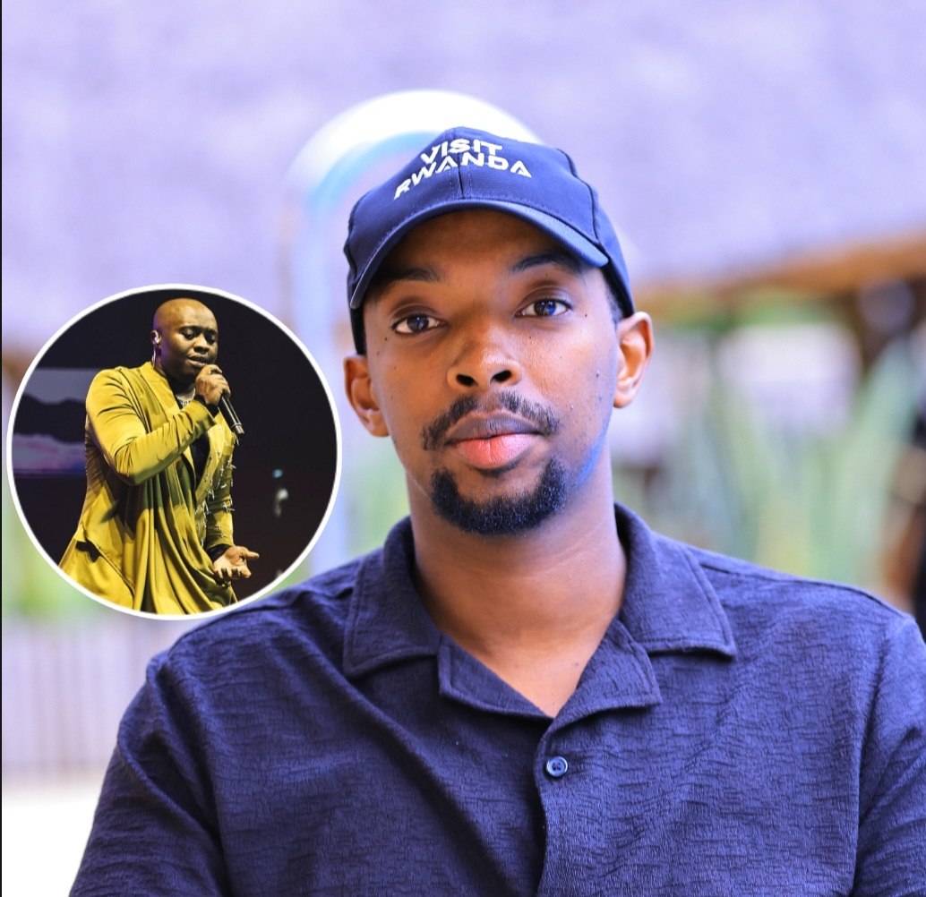 Umunsi Rwiru Ngarambe abona King James akagira ngo ararota