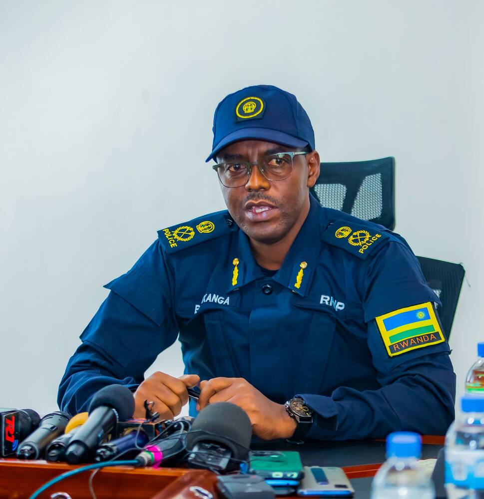 Aba-Rayon ntimubirakariremo - ACP Rutikanga 