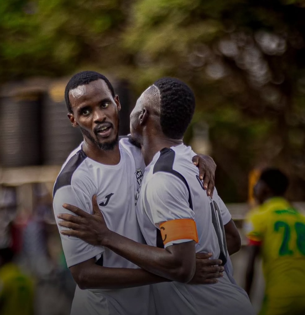Ubuyobozi bwa APR FC bwashyize umucyo ku kibazo cyo kujya gukina muri Congo
