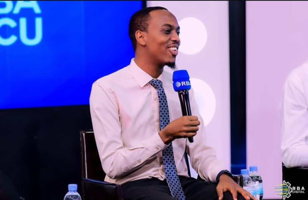 Ntabwo nzacika intege - Sam Zuby nyuma yo kutabasha kujya mu Badepite