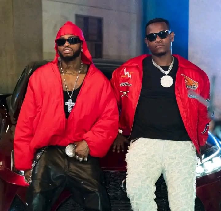 Uko inyito y’igitaramo yabaye imbarutso ya Diamond na Bruce Melodie yo kutaririmbana ’Pom Pom’
