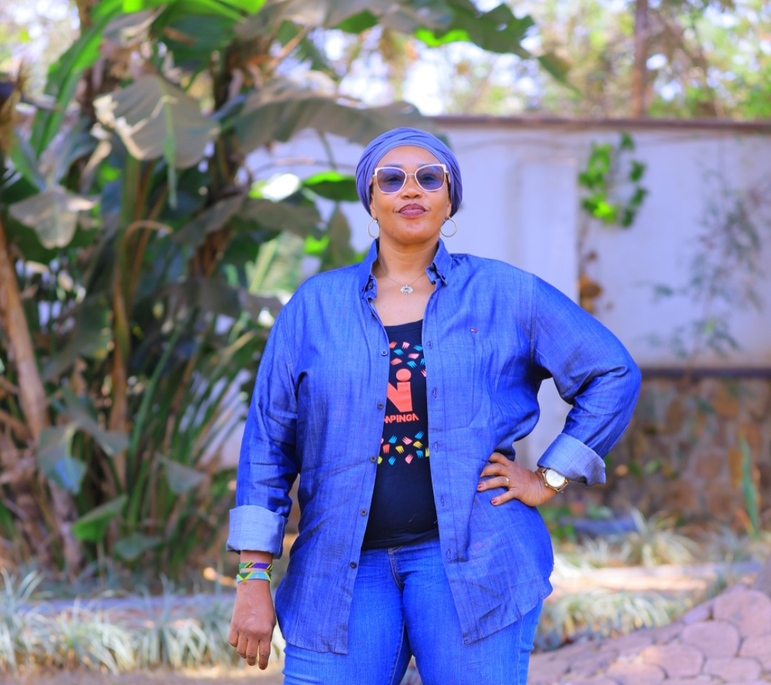 Umunsi Tijara Kabendera ashwana n’umumotari