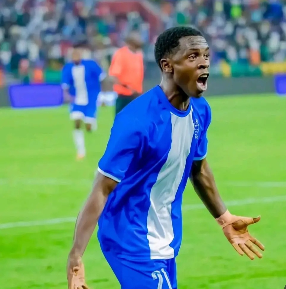 Muhoza Daniel wa Rayon Sports arifuzwa n’ikipe ikomeye i Burayi