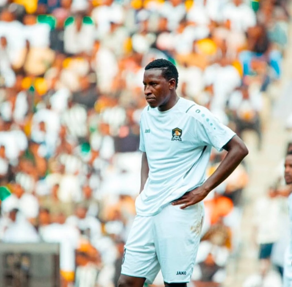 Ikipe twakinnye ntabwo ikomeye - Yunusu wa APR FC wavuze ibyo bagomba gukosora
