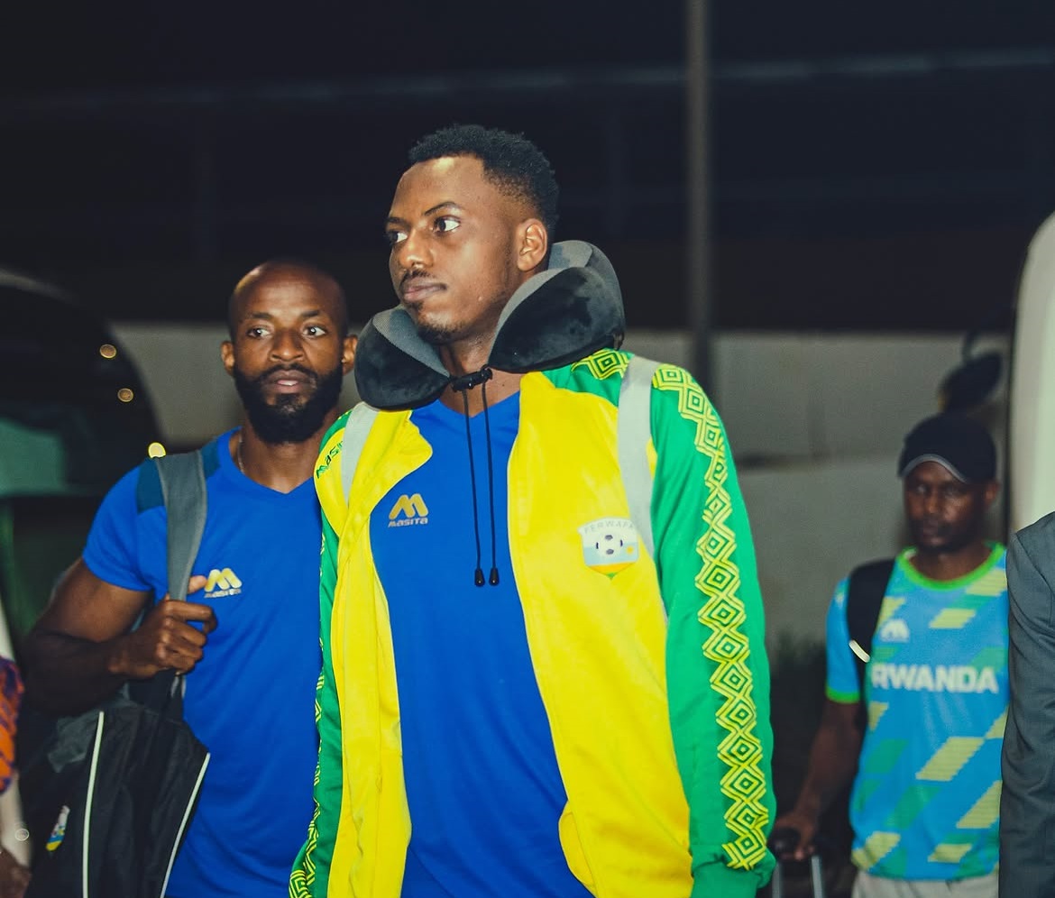 Urugendo rw’Amavubi rugaruka i Kigali rukomeje kuba inzira y’umusaraba