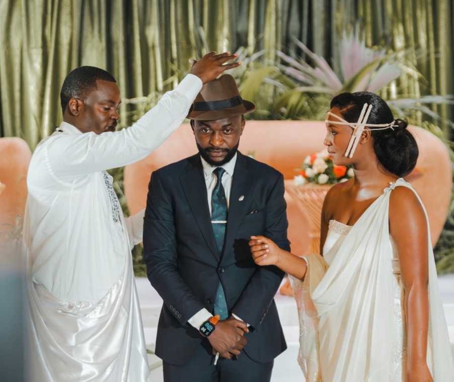 Umugabo wa Vestine yareze Murindahabi Irene muri RIB