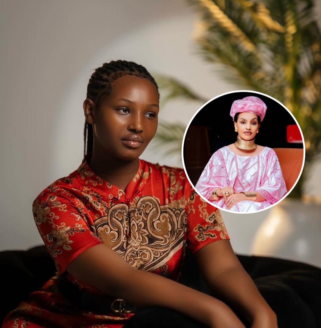 Bahavu Jeannette yasabye Vestine kwandika ibaruwa asaba umugabo we imbabazi 
