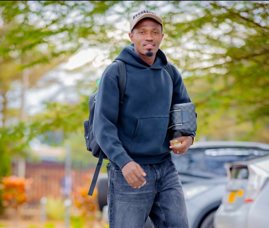 Nta gitutu gihari - Djihad Bizimana wagize icyo asaba Abanyarwanda 