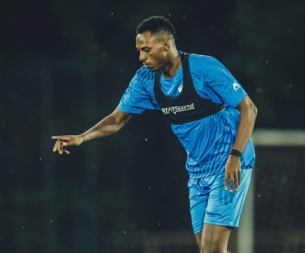 Ndi urugero rwiza - Mugisha Bonheur Casemiro 