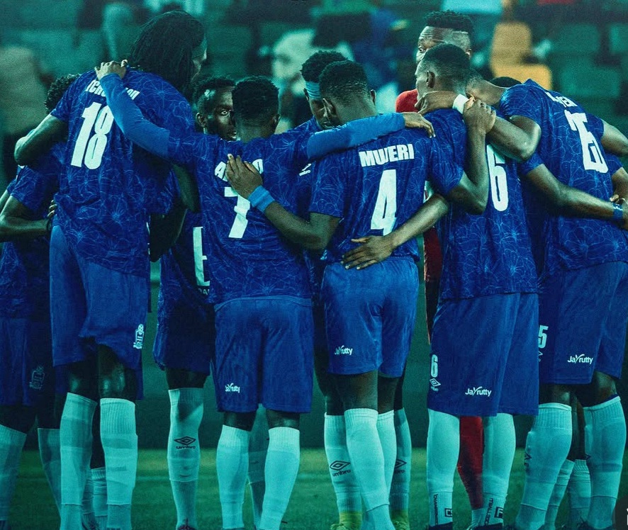 Shampiyona yagarutse, Rayon Sports na Gorilla FC,  APR FC uba ikirarane