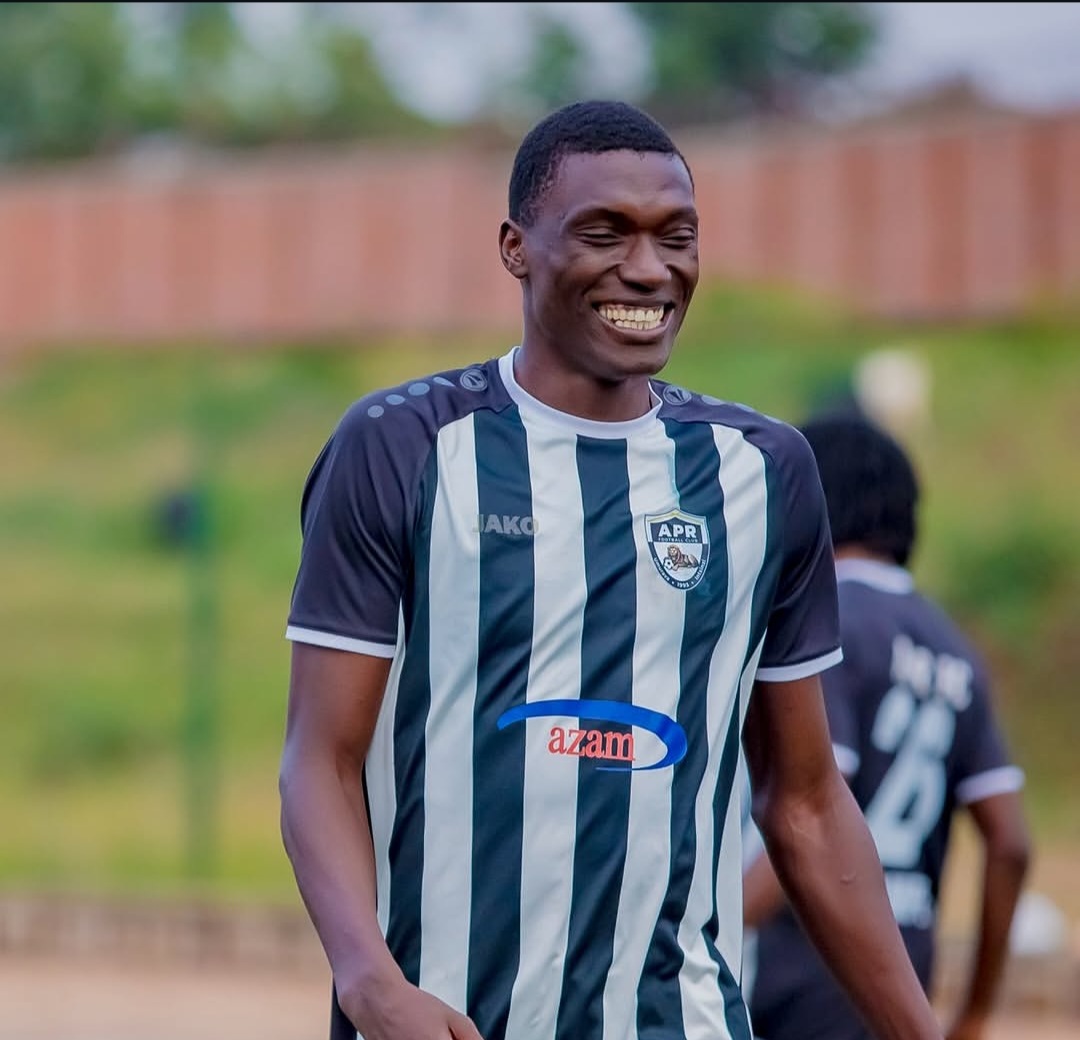 APR FC mu ihurizo rikomeye mbere yo guhura na Zamalek 