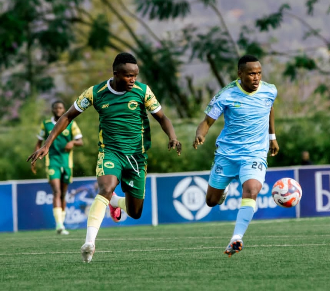 Rwanda Premier League yahannye Kigali FC na Gicumbi FC 