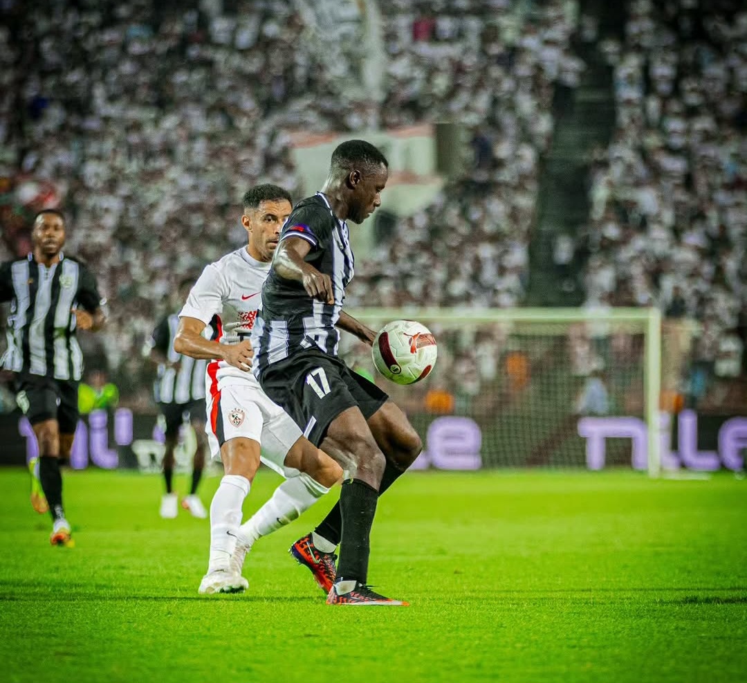 APR FC na Rayon Sports zasezerewe