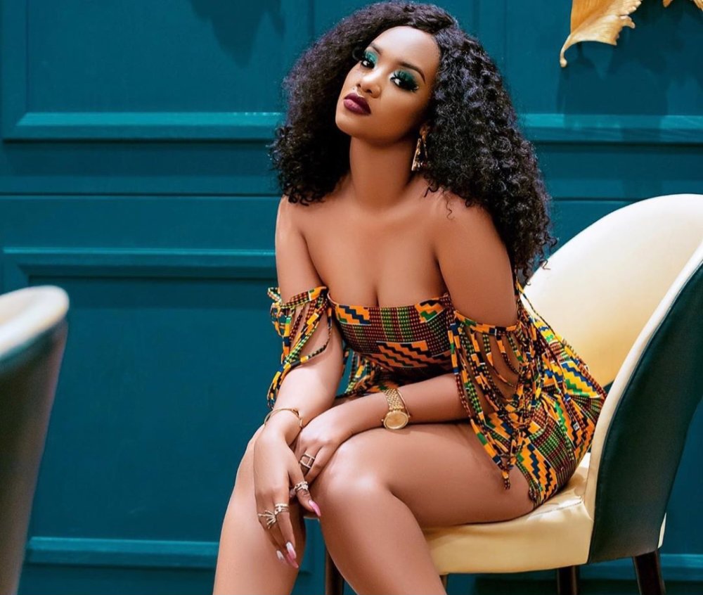Shaddyboo yakomoje kuko yakoreshejwe, ihohoterwa n’uburengazira yambuwe