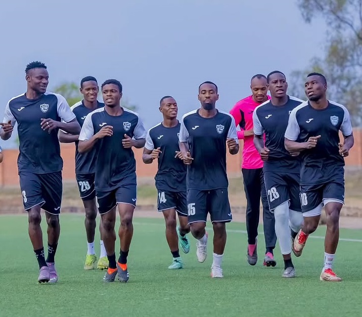 APR FC izacibwa miliyoni 10 Frw?