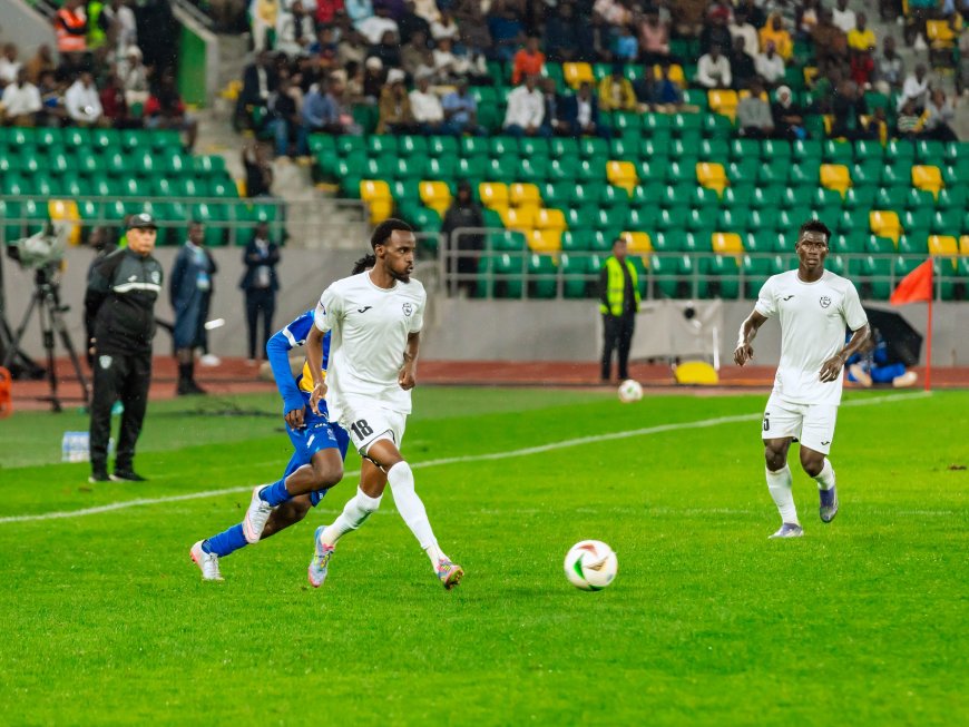 APR FC na Rayon Sports zizacakirana ku munsi wa 9