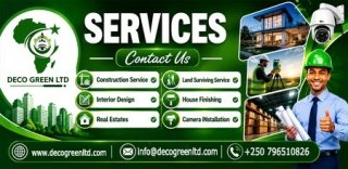 DECO GREEN LTD - Mobile