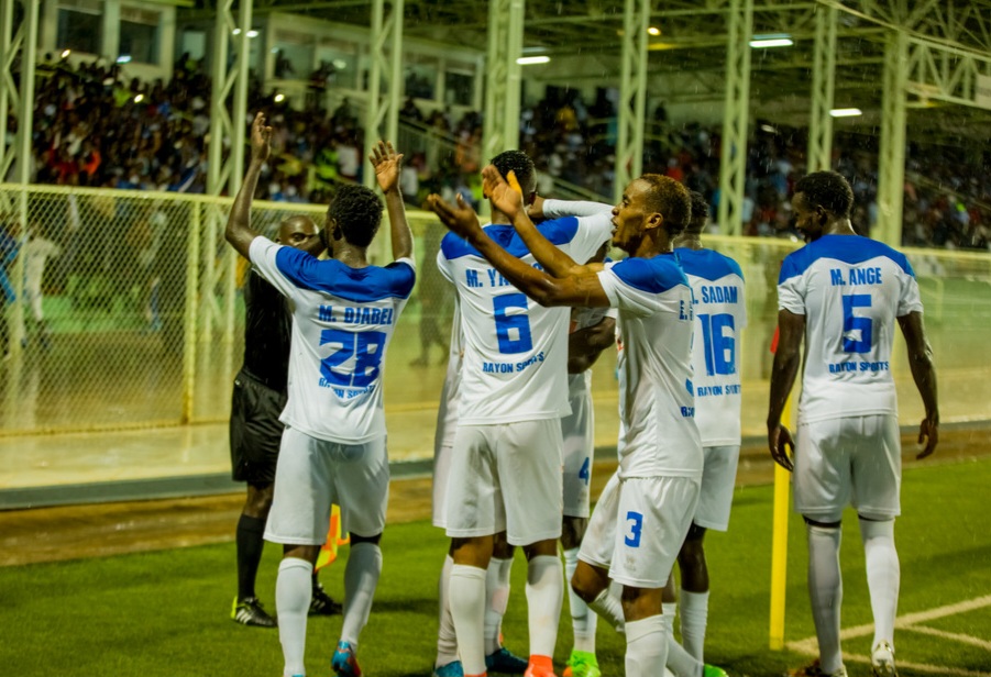 Ubu bari he? Abakinnyi 17 banditse amateka muri Rayon Sports bayigeza mu matsinda?