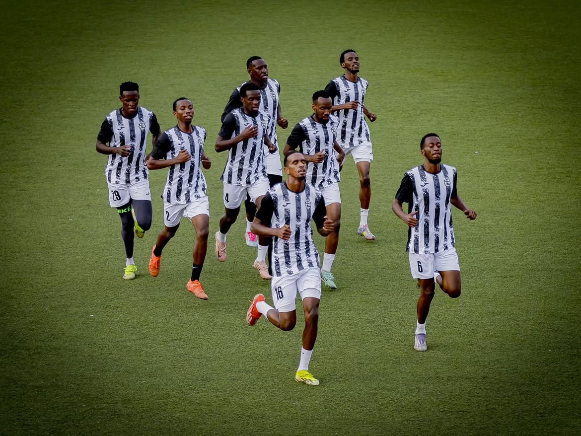 APR FC iremera guterwa mpaga muri Champions League ko CAF yateye utwatsi ubusabe bwayo?