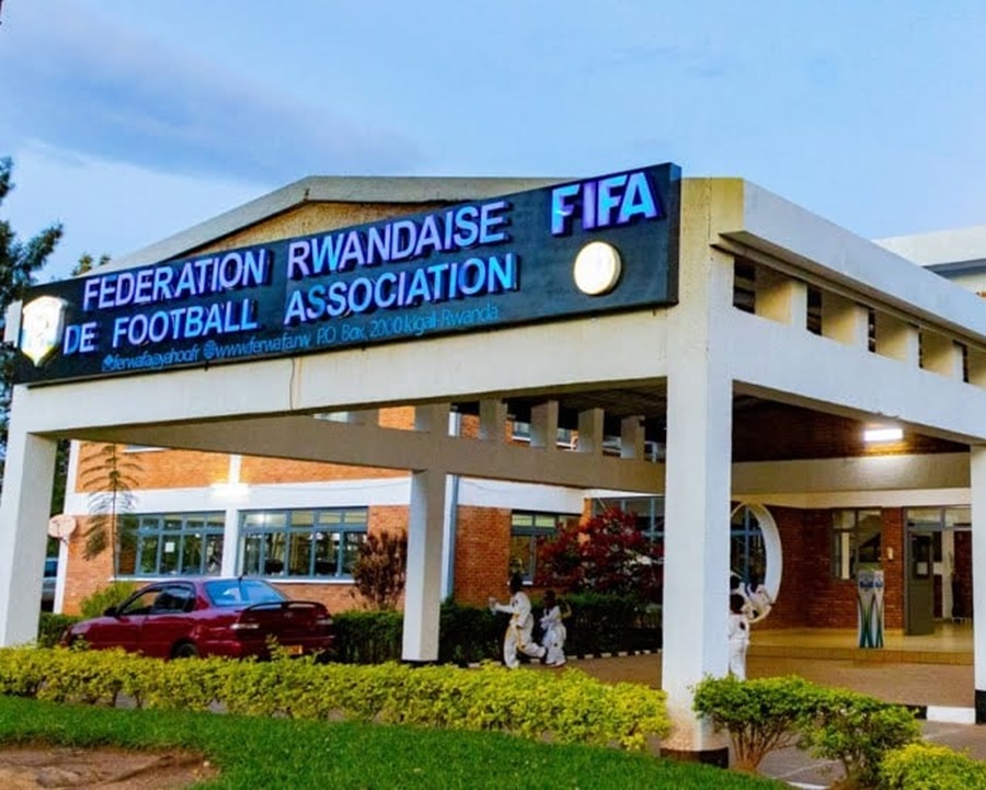 FERWAFA itegereje CECAFA ikabona kujya mu biganiro na MINISPORTS