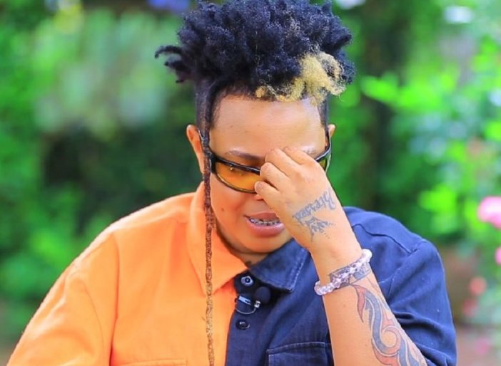 Urwibutso rwa DJ Brianne yasigaranye kuri mama we
