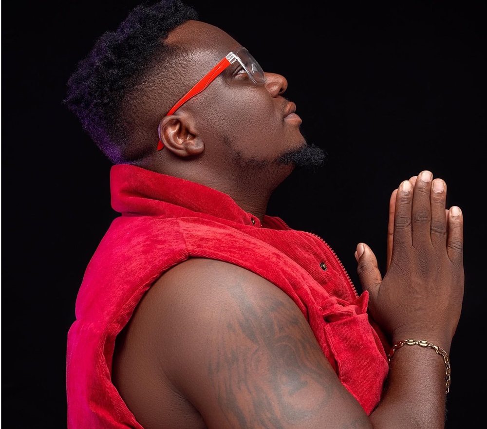 Mico The Best yakoze impanuka ikomeye Imana ikinga akaboko