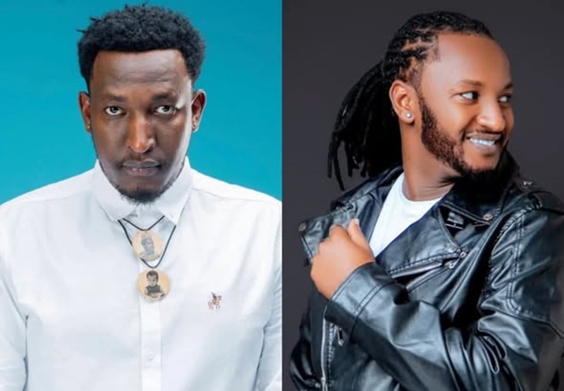 Junior Giti yahishuye uko murumuna we Sankara yari yarabaswe n’inzoga z’ibyuma