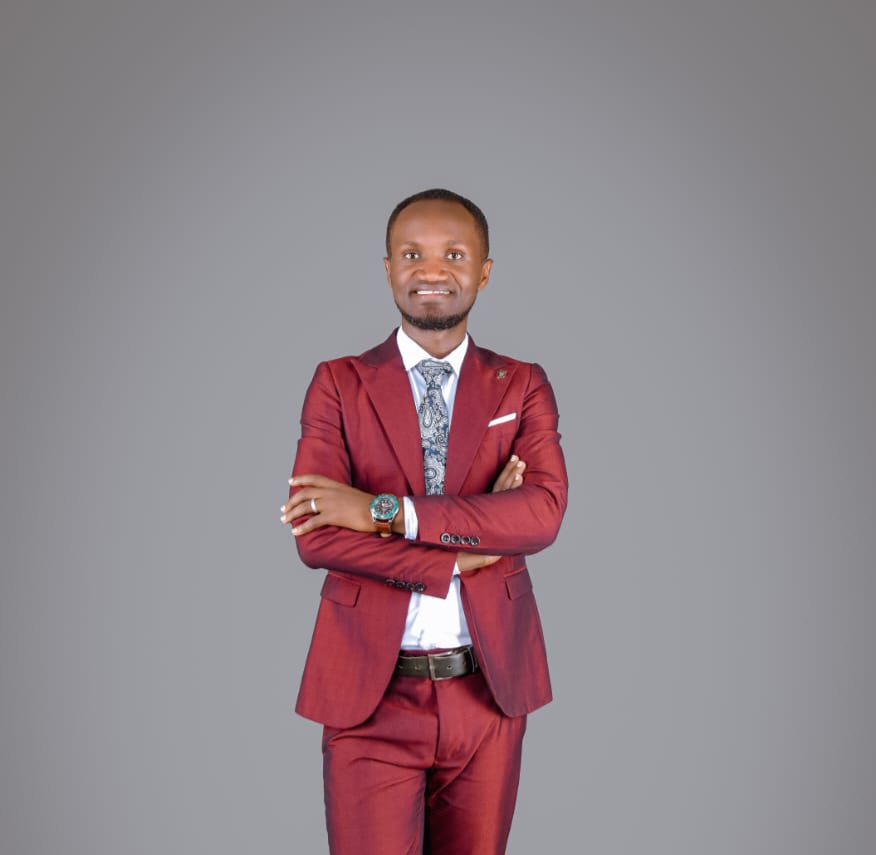 Umunyamakuru wa BTN yasohoye indirimbo nshya