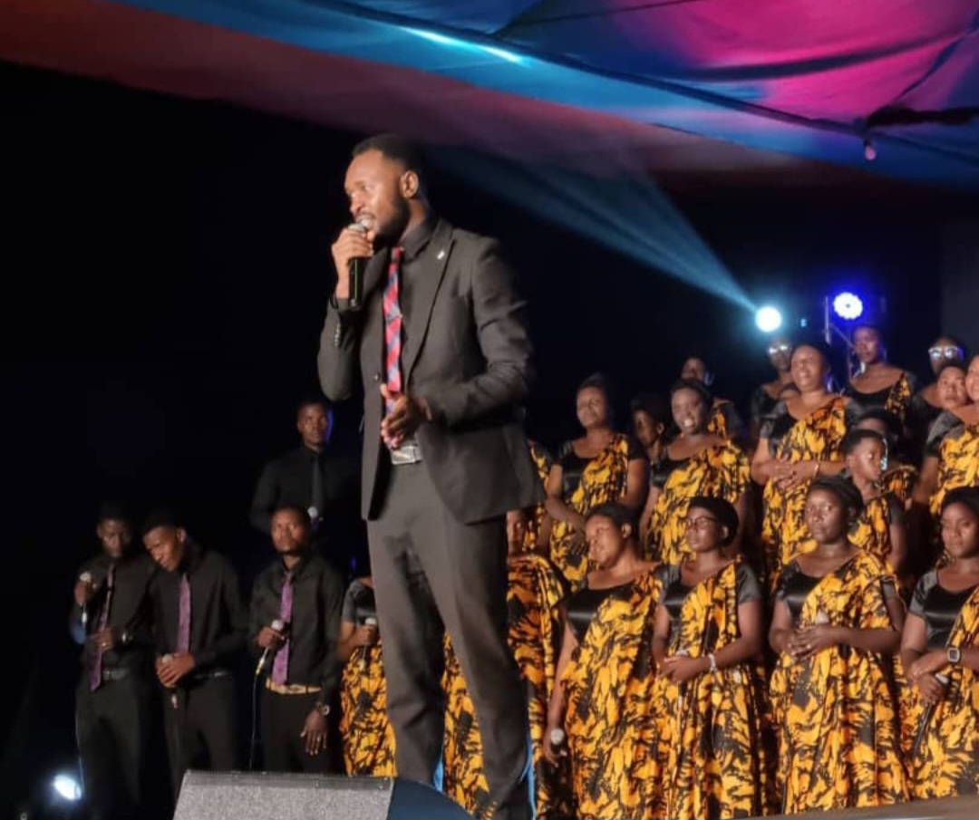 Korari Hermon yashyize hanze indirimbo nshya yise ‘Amatunda’, ivuga ku rukundo rwa Kristo n’abamwizera