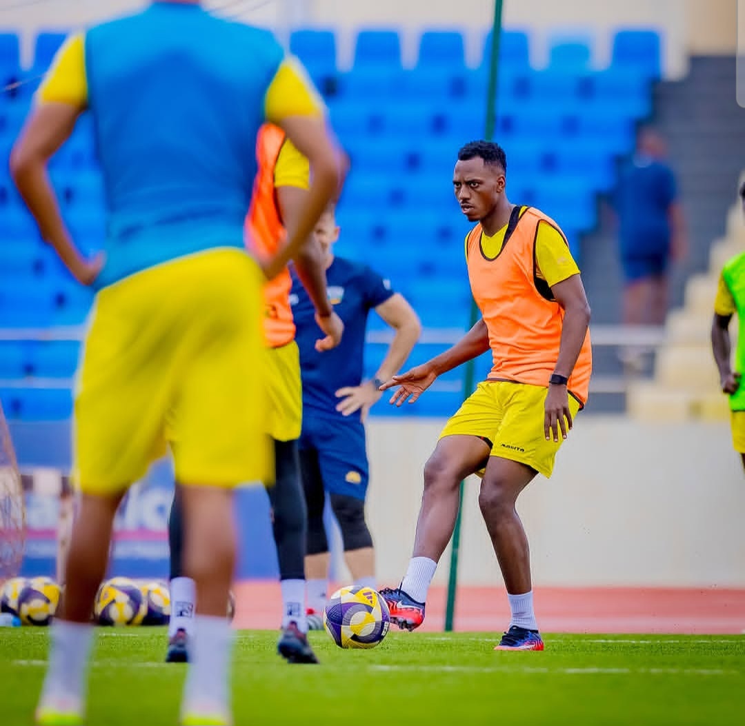Stephen Constantine yavuze kuri Mugisha Bonheur utazakina na Mali, uko bazakemura ikibazo cye
