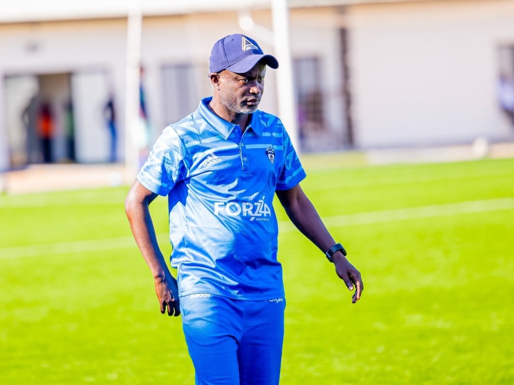 Abatoza 23 b’Abanyarwanda babonye License A ya CAF