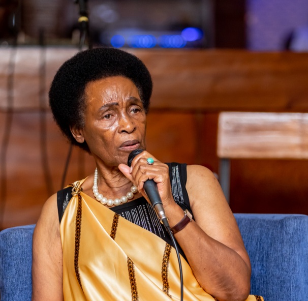 Nyiramibwa Suzanne yitabye Imana