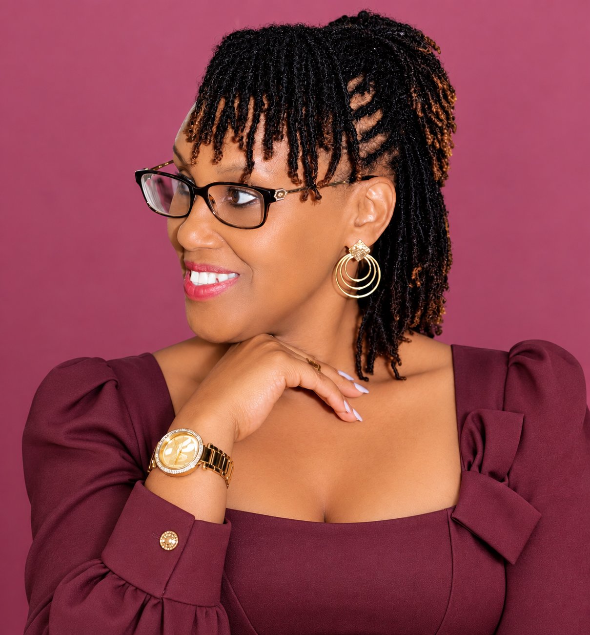JackieM yagarutse ku buntu bw’Imana mu ndirimbo yanditswe na Niyo Bosco